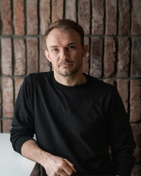 Szymon Brodzicki